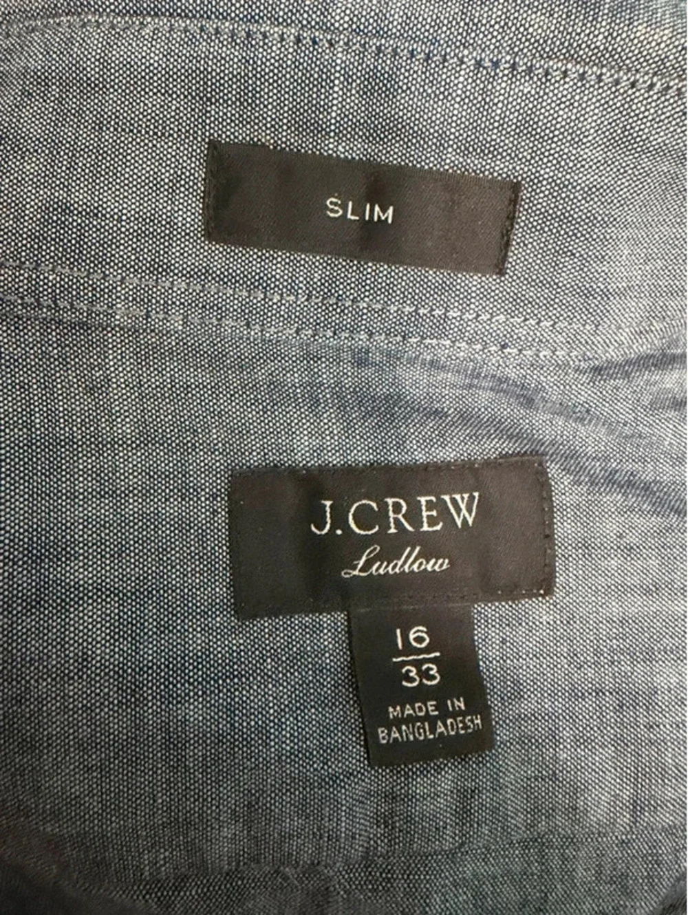 J. Crew nwot crew
